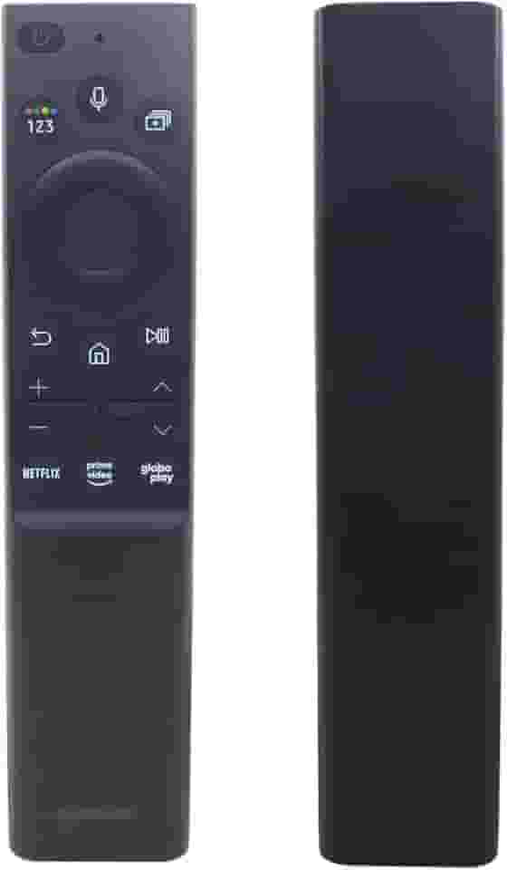 Controle Remoto para TV Samsung Bn59-01350e com Comando de Voz, Original