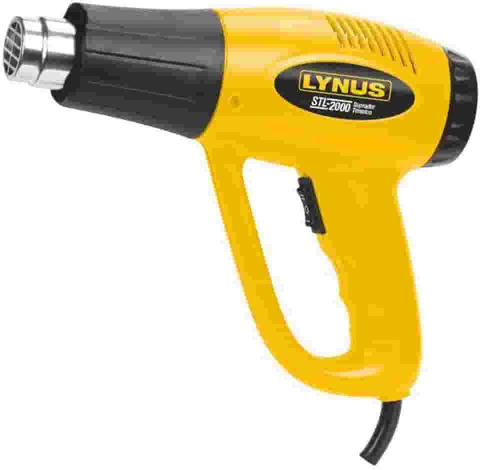 Soprador Térmico 2000w 220v Stl-2000 Lynus