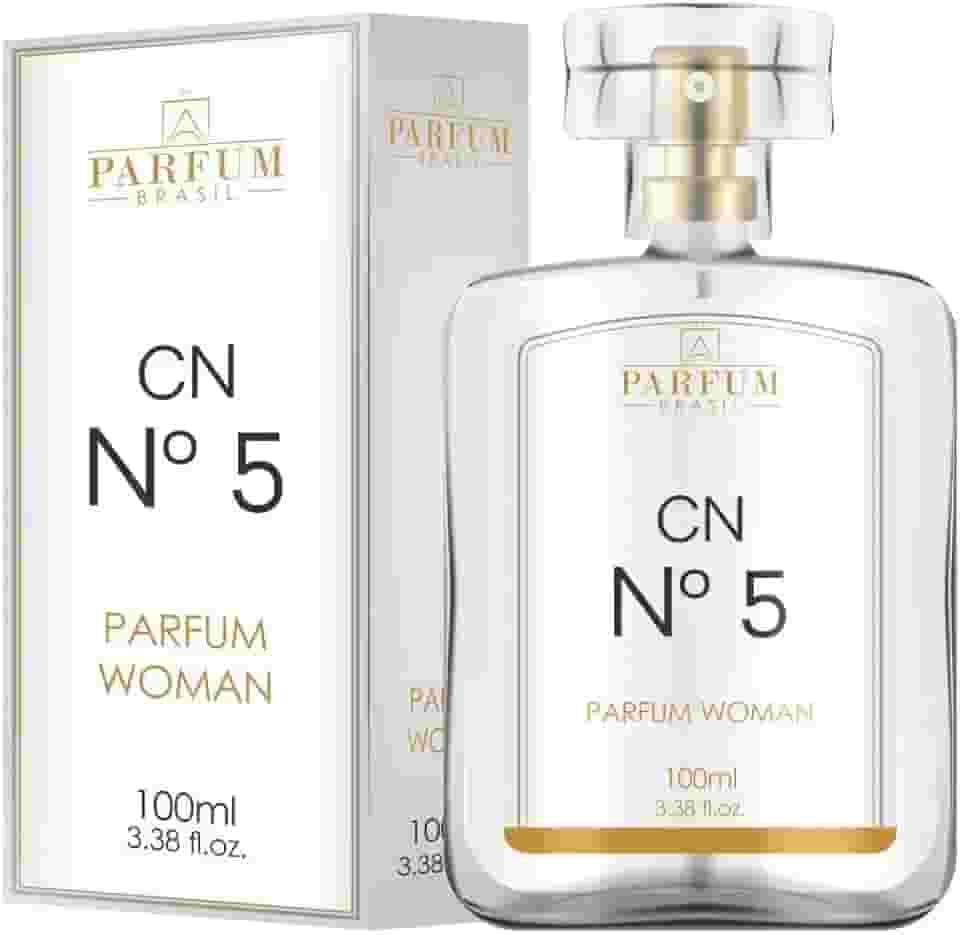 Parfum - Cn 5 100Ml