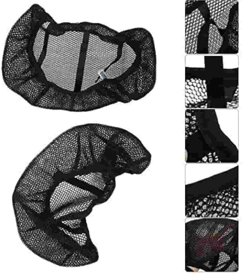 CAPA TERMICA PARA BANCO DE MOTO