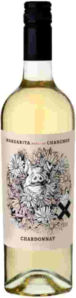 Vinho Argentino Margarita Chardonnay 750ml