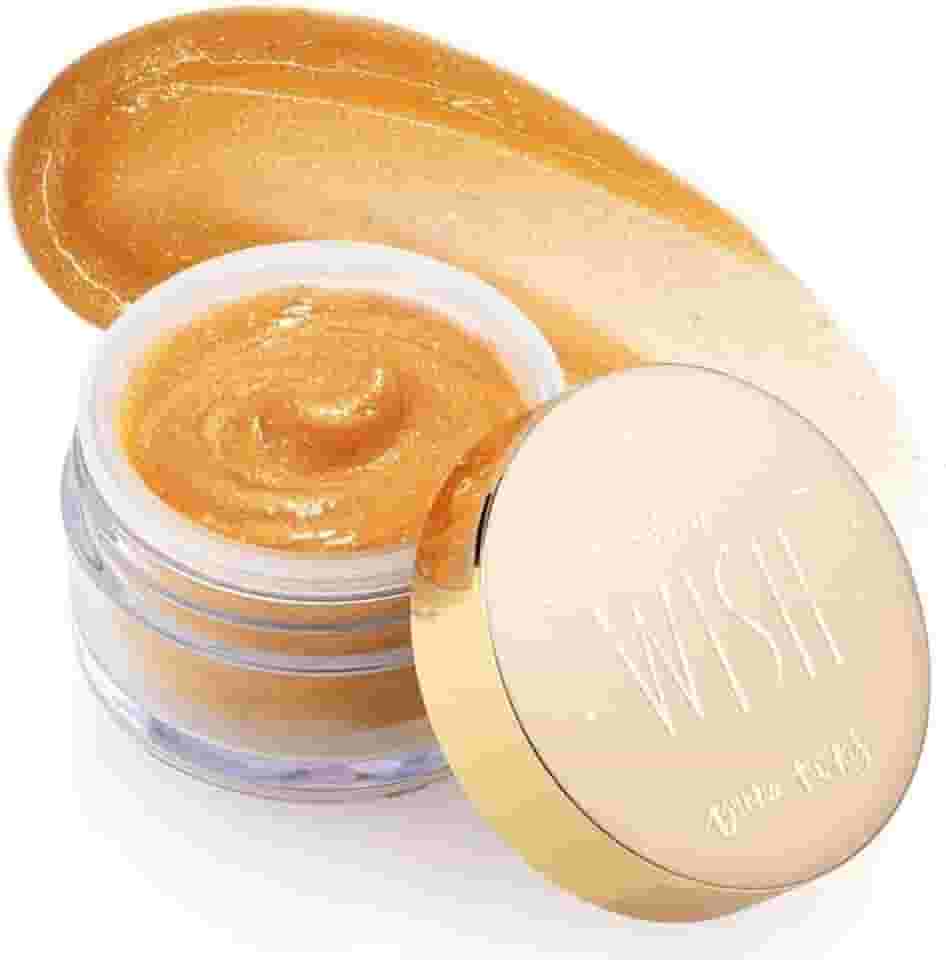 BRUNA TAVARES STAR WISH ILUMINADOR CORPORAL dourado