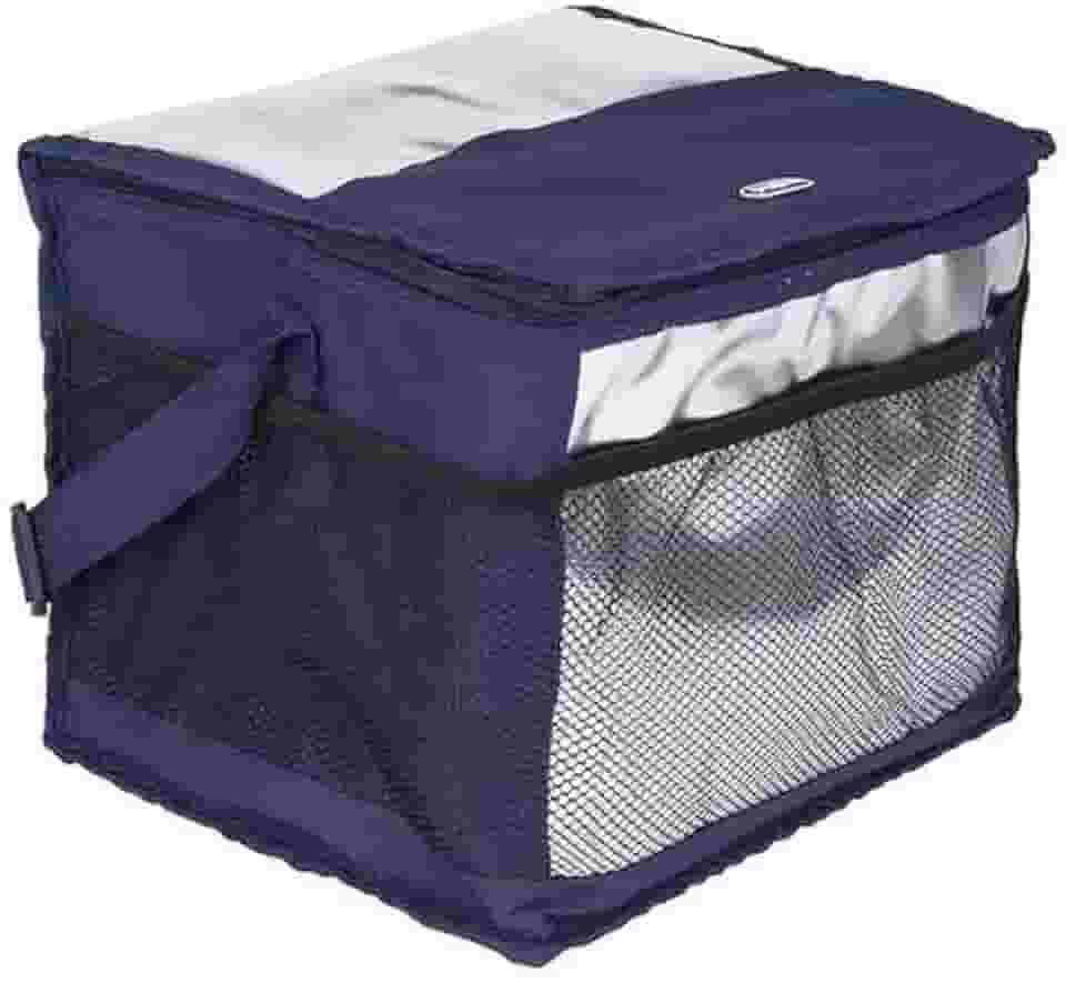 Mor - Bolsa Térmica 15 Litros