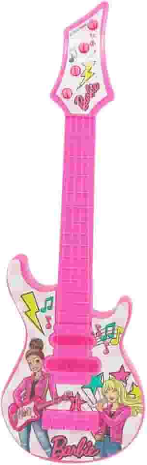 Toyng - Guitarra Barbie
