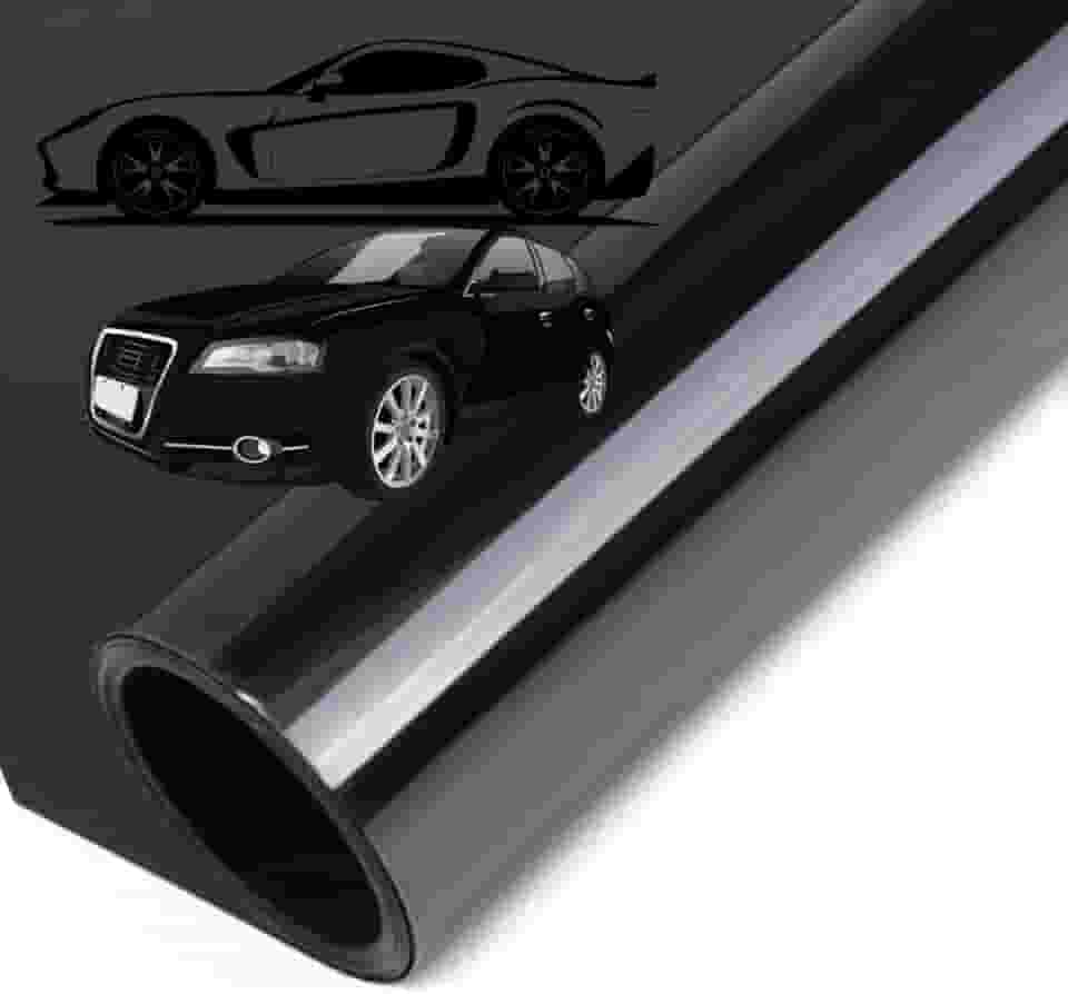 Película insulfilm 75cm x 7,5 mts Fume G5%