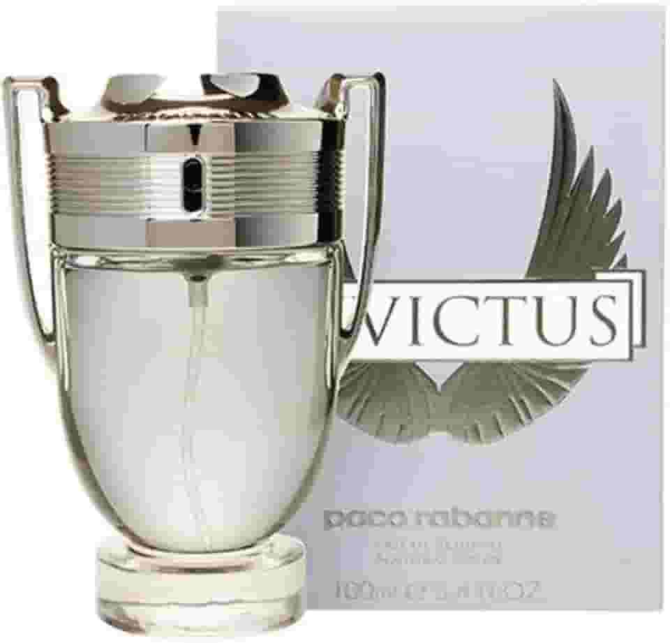 Invictus Masculino Eau de Toilette 100 ml