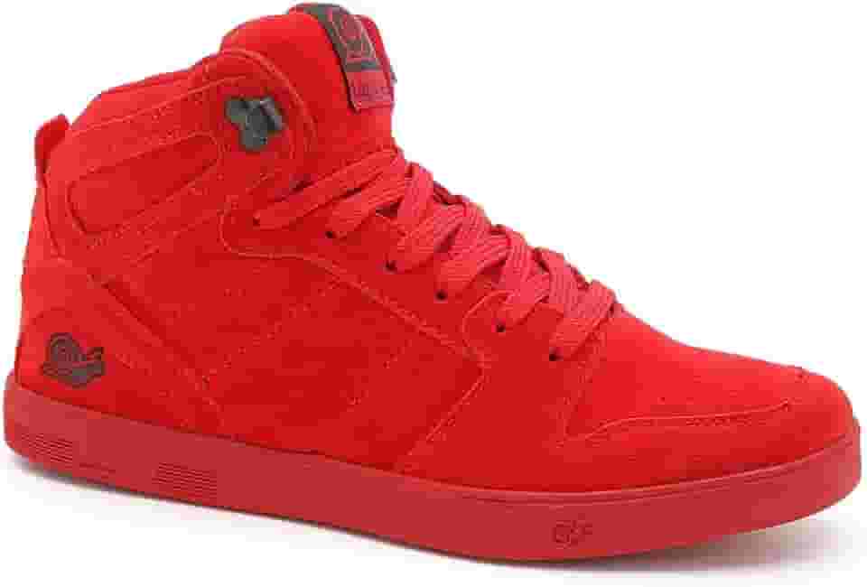 Tênis Skate Profissional Unissex