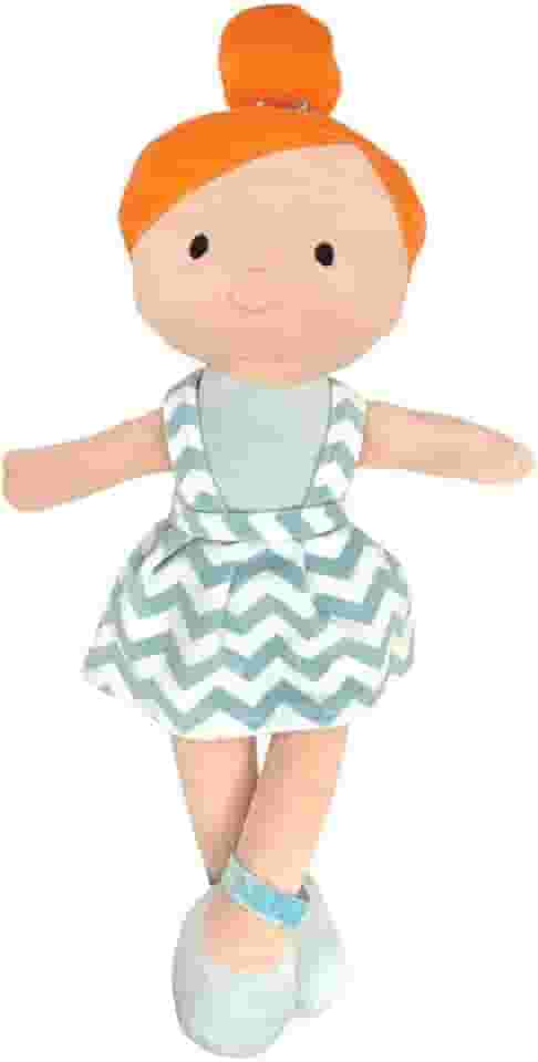 Zip - Boneca de Pano Mari