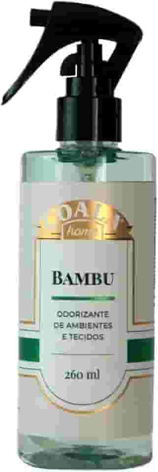 Coala Home Spray Ambientes e Tecidos 260ml Bambu