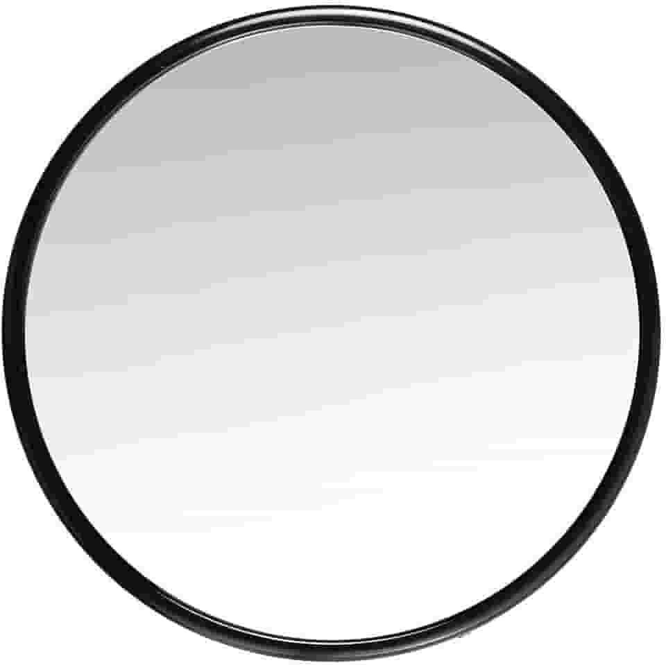 Ricca Espelho de Aumento 3 X Com Ventosa