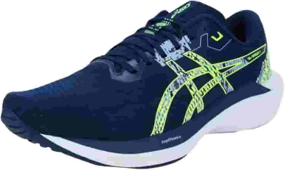 Tênis Masculino Asics Gel Shogun 7