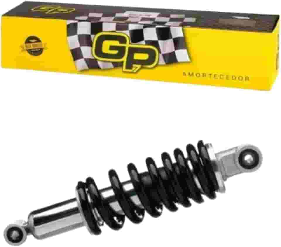 Amortecedor Pro-link Gp7 Bros 125/150/160 Xre 190