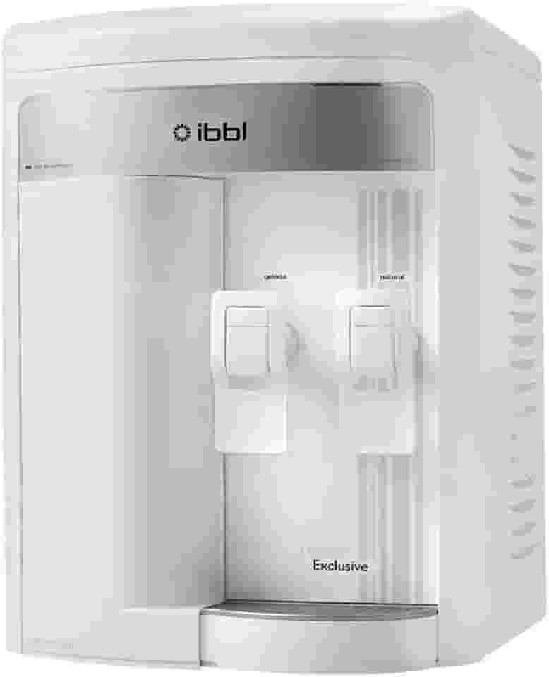 IBBL PURIFICADOR FR-600 EXCLUSIVE BRANCO 127V