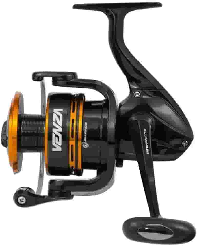 MOLINETE MARINE SPORTS VENZA 3000