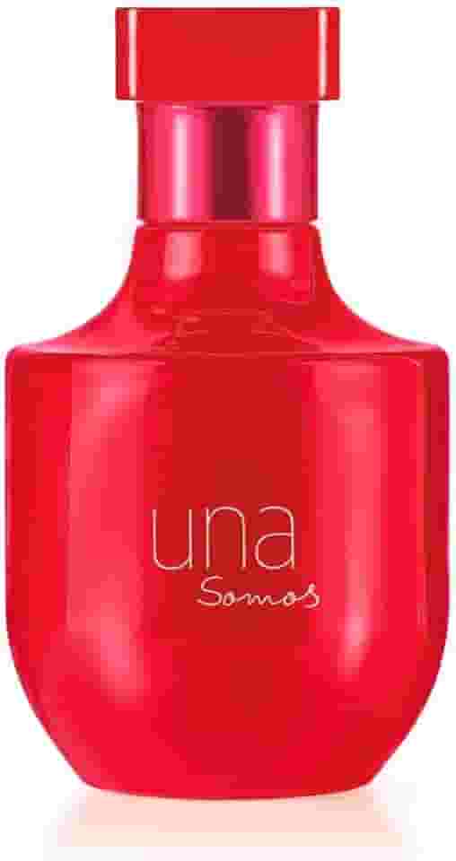 Una Somos Deo Parfum Feminino Natura 75ml