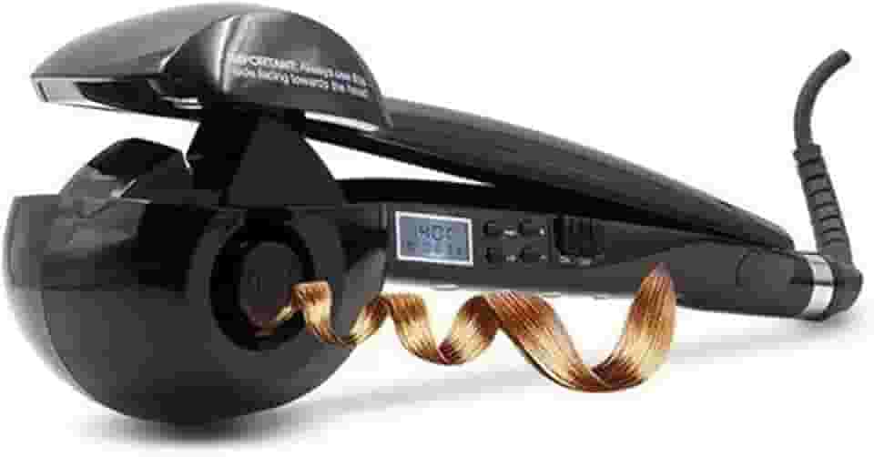 Modelador de Cachos Automático Perfect Curl Cacheadora