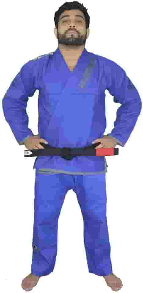 Kimono Jiu Jitsu Unissex, Série Limitada