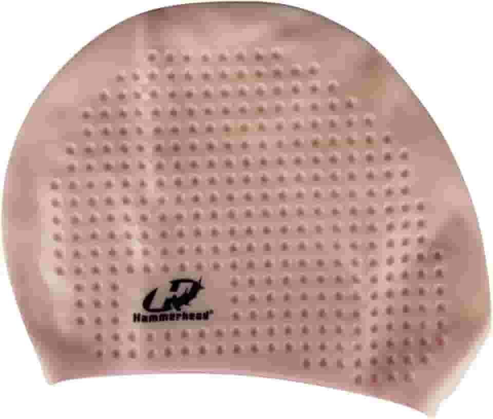 Hammerhead Touca de Silicone