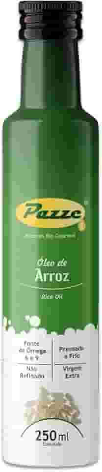 Óleo de Arroz Pazze 250ml