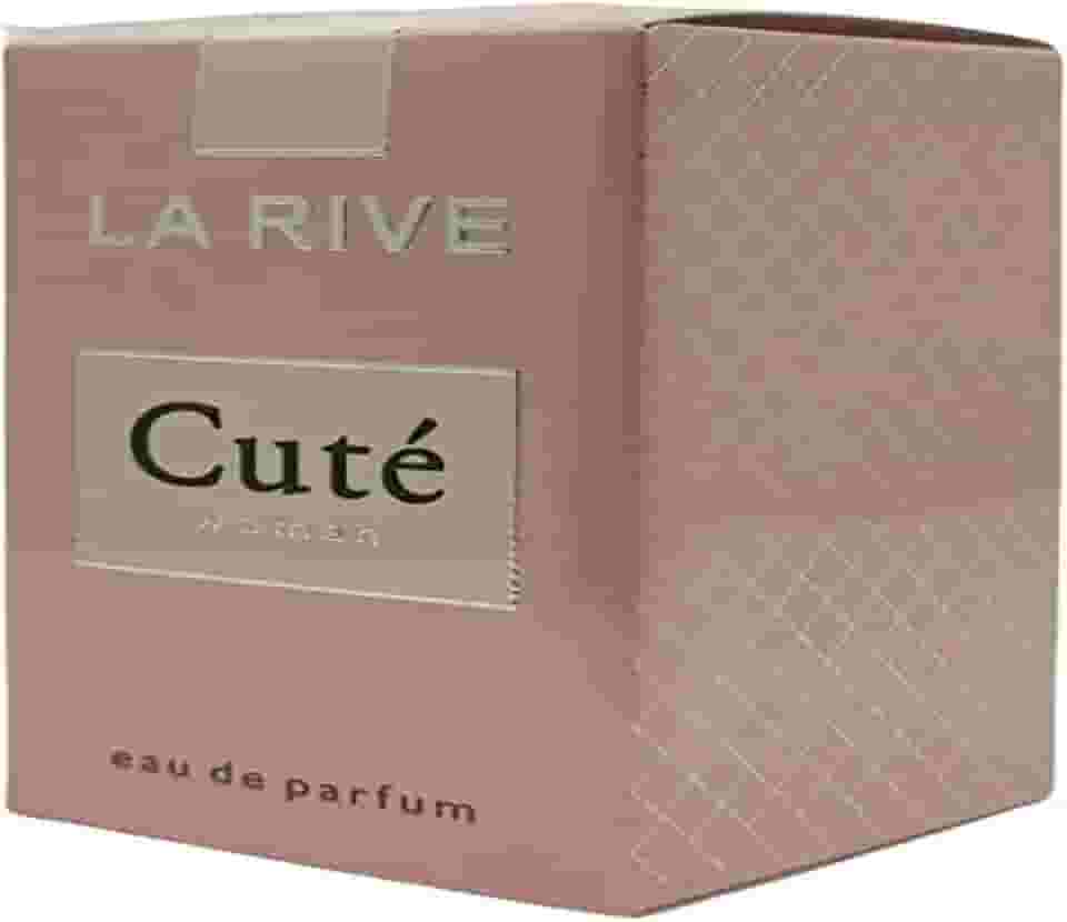 Cute Feminino La Rive Edp 100ml