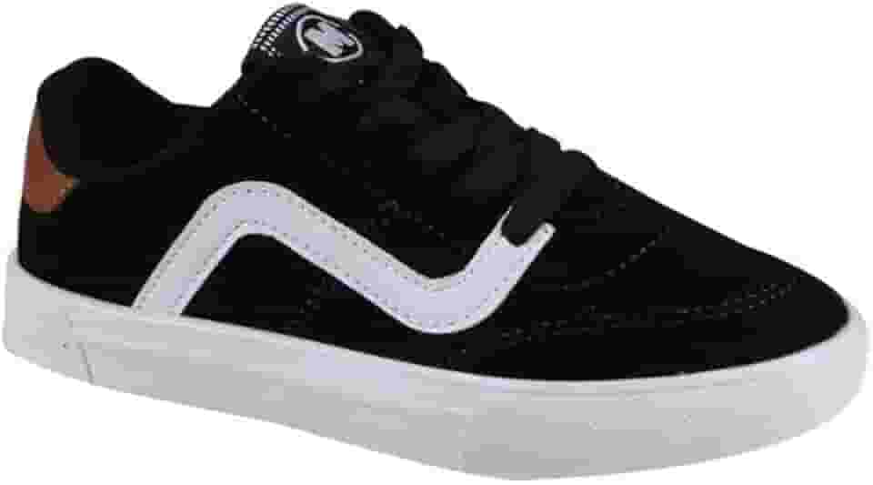 Tênis Infantil Molekinho