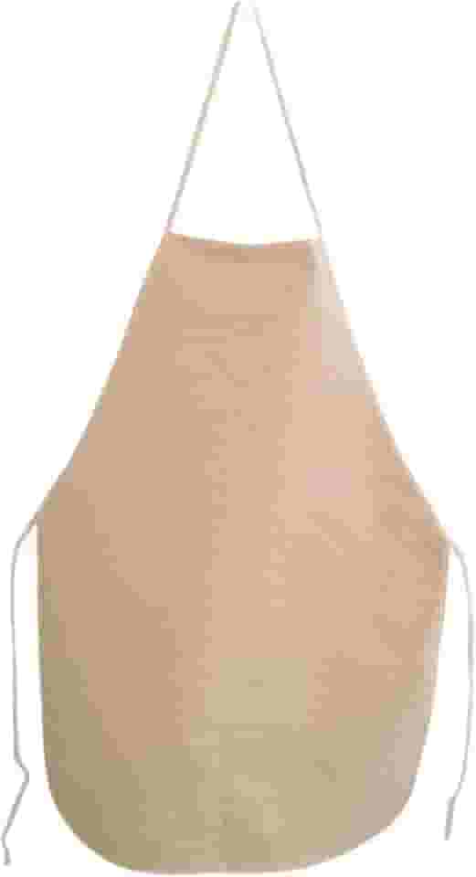 Avental Impermeável Multiuso unissex, 40x60cm, para Cozinha e Lavanderia, Diversas Cores