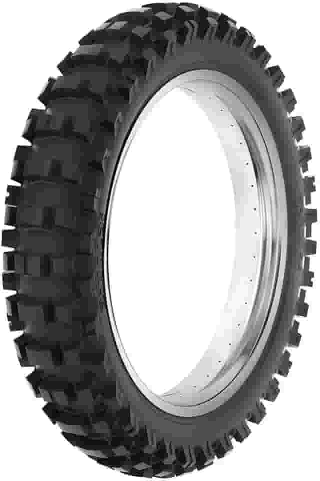 Pneu Cross Ecx 125 200 Xt230 Crf230 Ttr 230 100/100-18 Sr39 Rinaldi