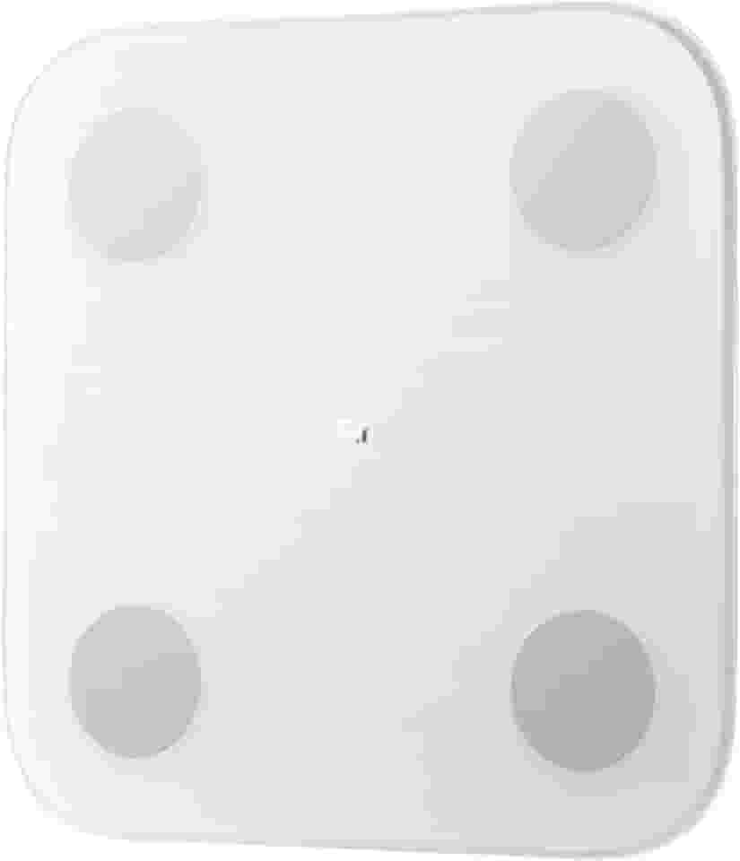 Xiaomi Balança Digital Corporal MI BODY COMPOSITION SCALE 2, Branco