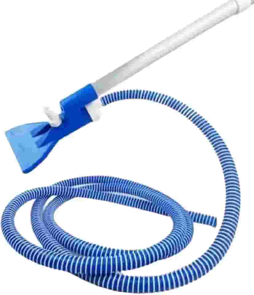 ASPIRADOR LIMPEZA DE PISCINA/SPA/BANHEIRAS