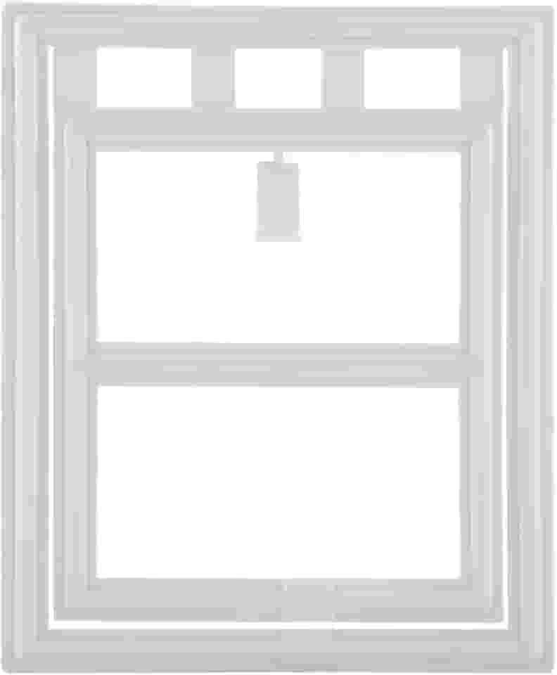 Zerodis Plástico -Hau -hunde Doger Katorentür ímã Simplesmente Controla o Aba Seguro para o Portão da Tela (L estilo de dia)