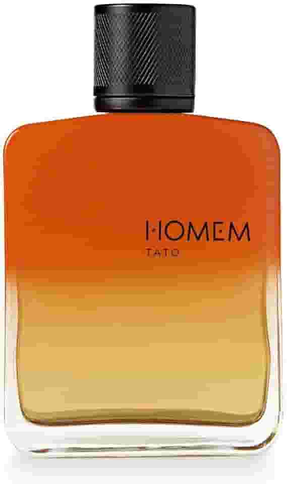 Natura Deo Parfum Homem Tato - 100ml