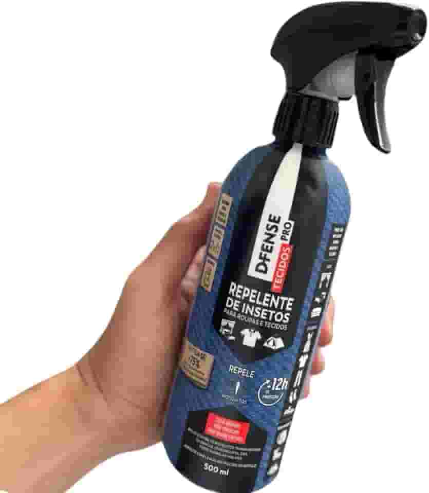 Repelente Infantil Inseto Tecido Kids Baby Family Adulto Idoso Pesca Camping Dfense contra pernilongo e carrapato