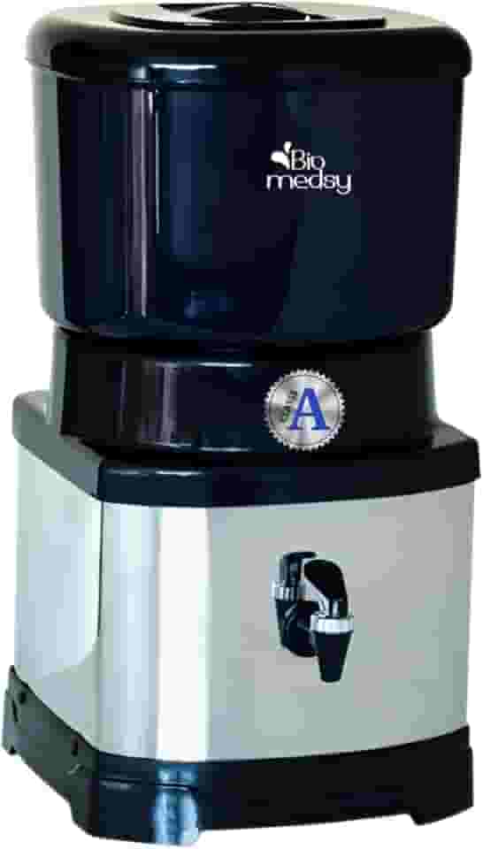 Purificador Ionizador Classe A Água Alcalina