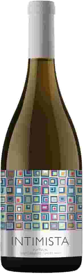 Vinho Fino Branco Português Intimista Alentejo 750ml