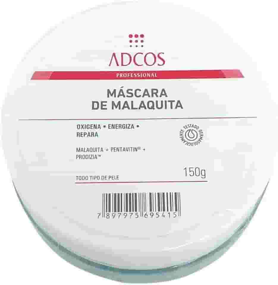 Máscara de Malaquita (150g) - ADCOS