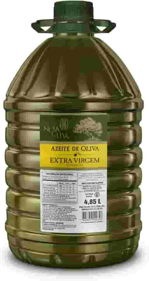 AZEITE NOVA OLIVA 4,85L