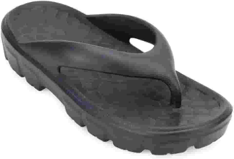 Chinelo Sandália Tratorado Nuvem Ortopédico Dedo Leve Macio