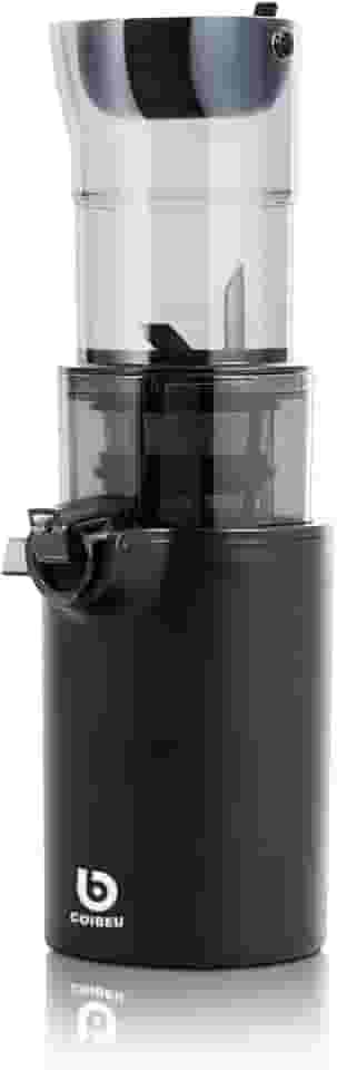 Espremedor de Laranja, Espremedor de Limão, Espremedor de Frutas, 127V, 200W, Preto