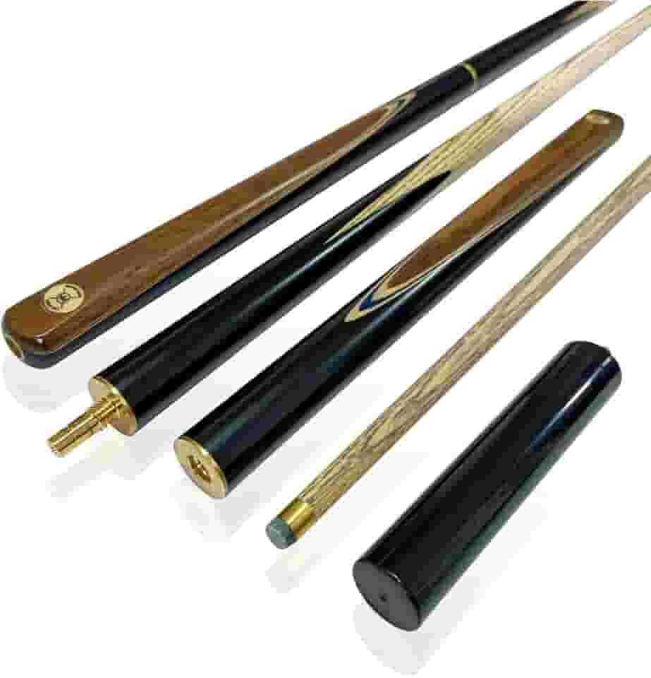 Taco Sinuca 3/4 Ash Rei dos Tacos Classic C4B 1,45 m 11 mm