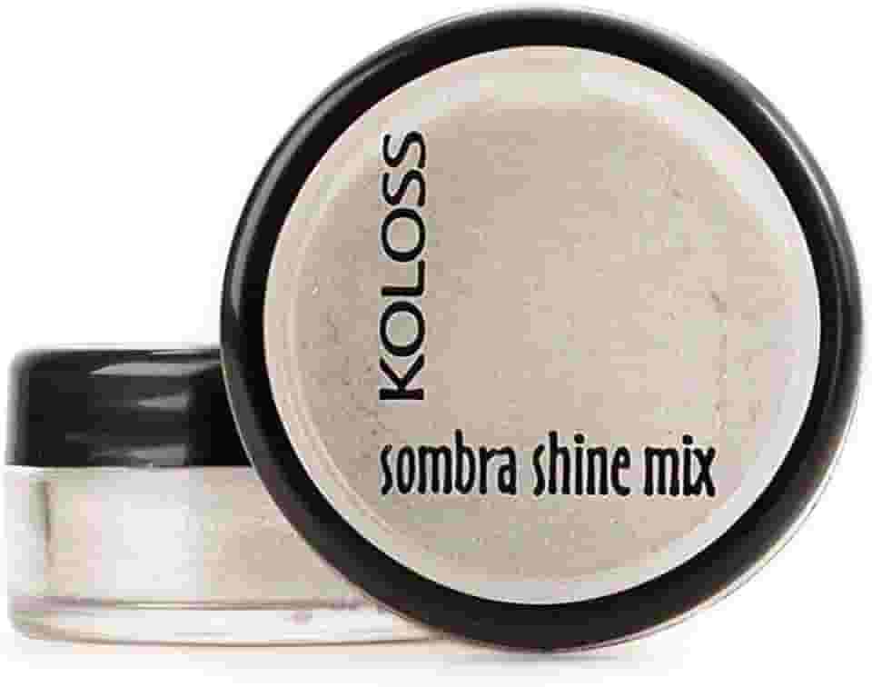 Koloss Sombra Shine Mix 01 Wave