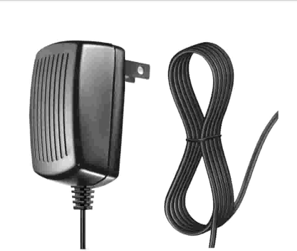 Adaptador AC para Yamaha DGX640 DGX 640C Portátil Grand Digital Piano Fonte de Alimentação