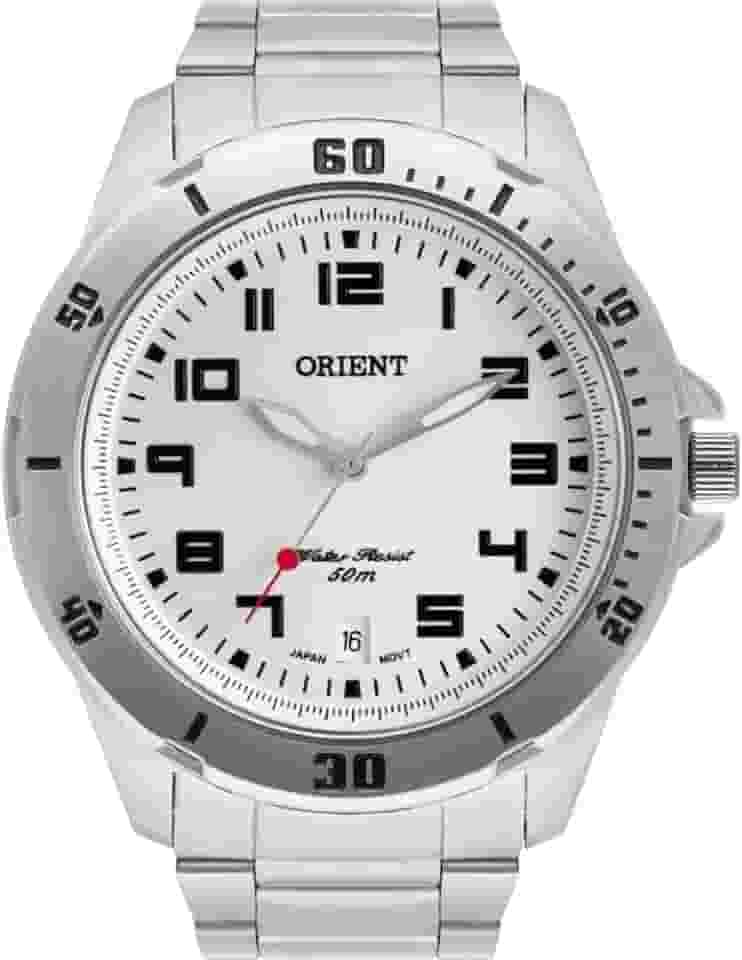 Relógio Masculino Orient - MBSS1155A S2SX