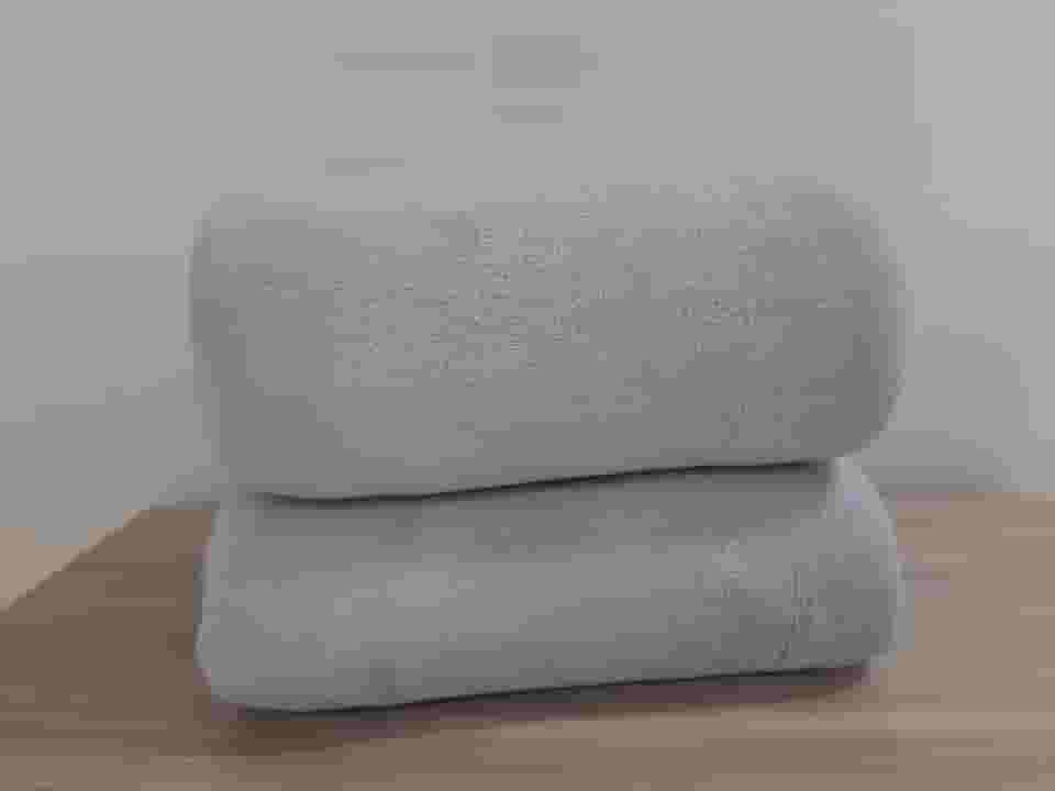 Manta Queen Cobertor Soft Andreza 2,20x2,40m – Ultra Macia, Anti Alérgica e Elegante, Ideal para Dias Frios (Cinza)