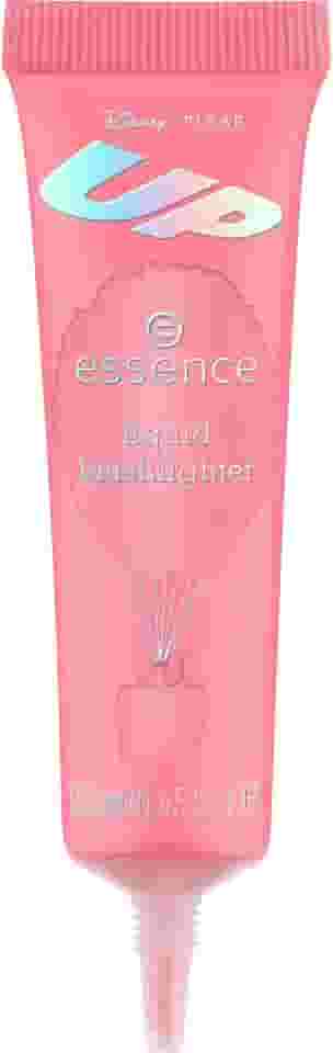 Blush iluminador essence Disney Pixar Up 01 Dusk in paradise