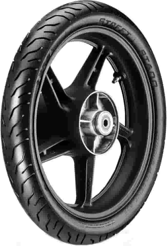 Pneu Cg 150 Titan Ybr 125 Yes 125 100/90-18 56p Tl St600 Vipal