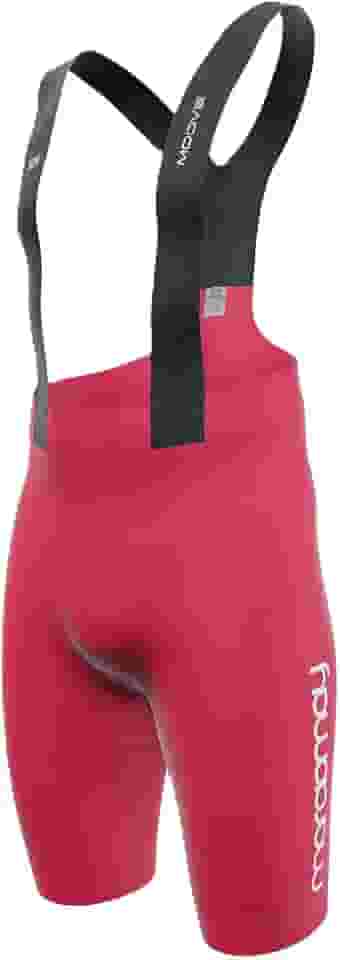 Bretelle Masculino Marcio May Moove