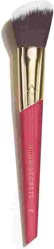 NIINA SECRETS PINCEL CONTORNO DUO FIBER