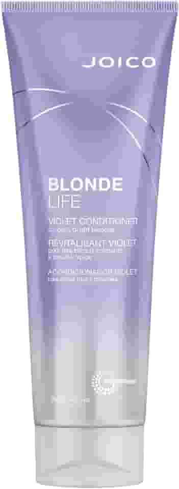 Blonde Life Violet Conditioner 250ml Smart Release, Joico