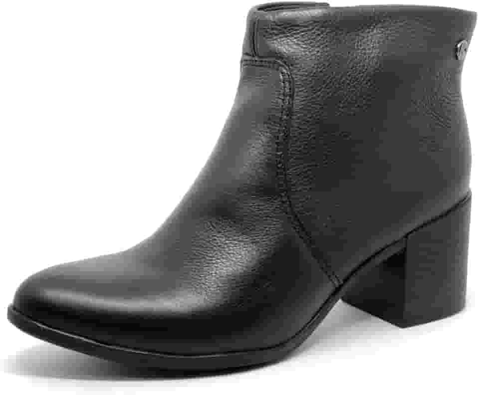 Bota Feminina Bottero Cano Curto 314.721