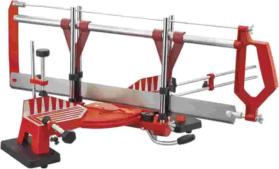 WORKER SERRA MANUAL MEIA ESQUADRIA